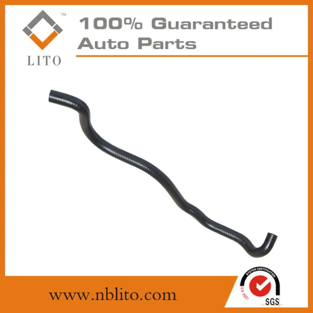 Radiator Hose for Citroen