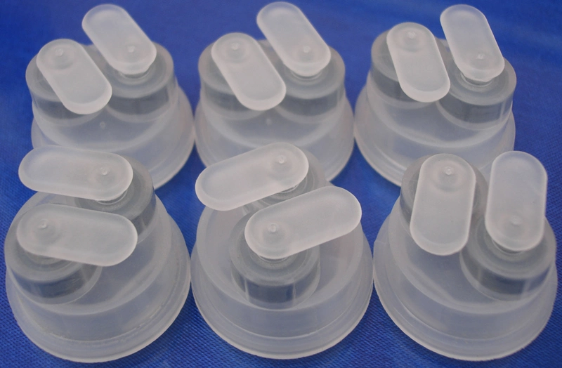 Wholesale Cheap 30mm PP Pull-off Infusion Cap for Non-PVC Film IV Infusion Bags