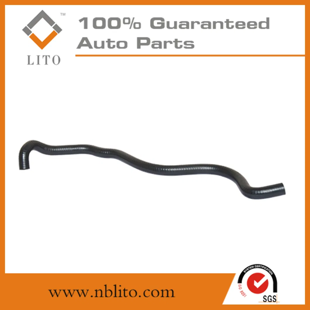 Radiator Hose for Citroen